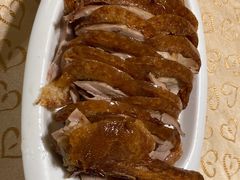 -大鸭梨烤鸭店(花园村店)