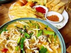 -云之南(八里庄店)