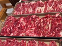 -小城牛事·鲜牛肉火锅(万达店)