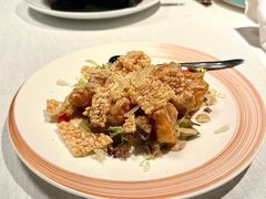 -三号黄浦会Canton Table