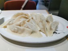 -喜家德虾仁水饺(麒麟社店)