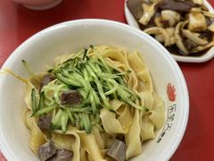 乐天拉面-乐天拉面(桃花街店)