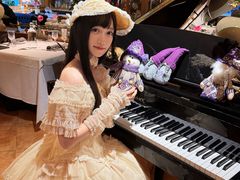 -火车头法国西餐厅