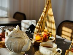 -HUATA 'Holiday Plan 花榻