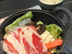 寿喜烧-米仓食堂(正佳广场店)