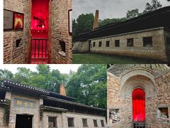 -景德镇古窑民俗博览区