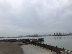 -艾溪湖湿地公园
