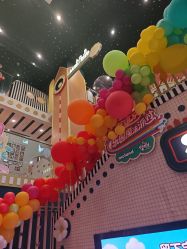 -meland club亲子乐园(北京芳圆里ID MALL店)