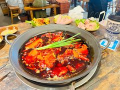 -冯校长老火锅(太古里店)