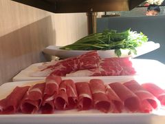 -海底捞大排档火锅(悦荟广场店)