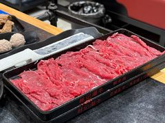 -林记潮牛·牛肉火锅(上马墩店)