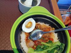 -海韵足道(泰合广场店)