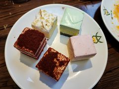 -豪德亨牛排自助餐厅(抚州东乡店)