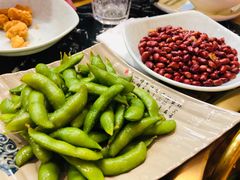 毛豆-小胖墩炝锅鱼(天钥桥路店)