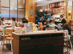 -莆田餐厅PUTIEN(万象天地店)