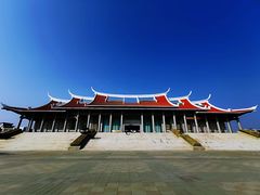 -集美鳌园景区