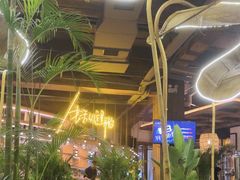 -不二·民谣音乐餐吧(长沙店)