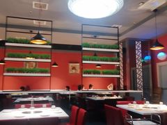 大堂-鸭掌门特色火锅(文景路店)
