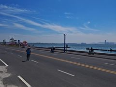 -养马岛旅游度假区