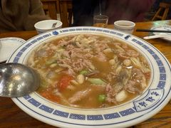 -老雒阳面馆·水席·洛阳菜(纱厂路店)
