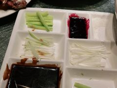 -四季厨房 鲁菜·孔府烤鸭(高新万达店)