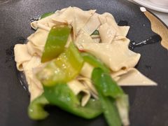 -京滨饭店·餐厅(阜外大街店)