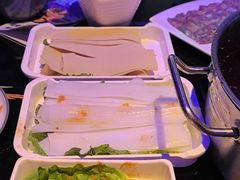 -唯爱KTV聚会餐厅(仙林东城汇店)