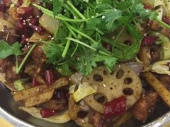 -干锅鱼庄(北京荟聚西红门购物中心店)