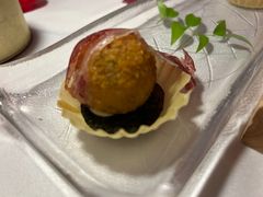 -Kathleen's Waitan 凯圣琳江景西餐厅(外滩店)
