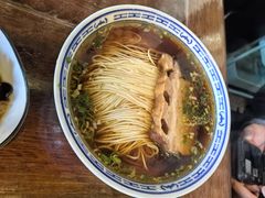 -同得兴 Since·1995 传统苏式面馆(嘉馀坊店)