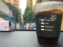 -JPG coffee(广州体育西店)