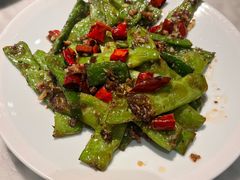 -雀蓝川菜(奥体广场店)