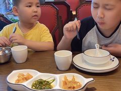 -闽鄂情·闽南招财鸭(水头店)