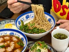 -潘德林茶社(新城河路店)
