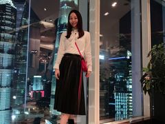 -翡翠36餐厅(浦东香格里拉店)