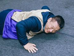 -兵魂·室内真人CS枪战俱乐部·团建·军事轰趴馆