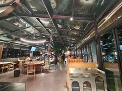 -海岛八号龙虾烧烤田鸡(蓝天路总店)