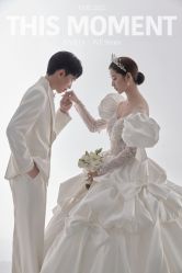 -芭莎视觉婚纱摄影(花溪店)