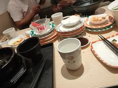 -新一番三文鱼寿司(大东海店)