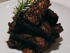 石库门熏鱼-和记小菜(东方店)