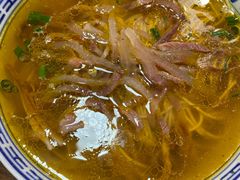 -永丰面馆(汉口路店)
