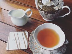 -三嚥阁 La Villa Restaurant