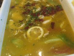-乌镇那一年小院主题餐厅(甘泉西路店)