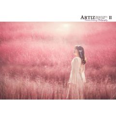 -韩国艺匠ARTIZ STUDIO(博览中心店)