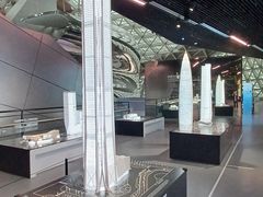 -深圳市当代艺术与城市规划馆
