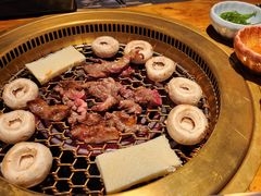 -黑牛の店·和牛烧肉(石家庄万象城店)