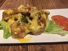 -玛格萝妮(汇智国际商业中心店)