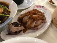 -全聚德(胜利大街店)