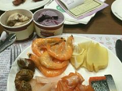 -亚马逊环球美食百汇(新城吾悦广场店)