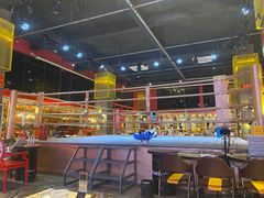 -8094搏击拳场餐厅(马驹桥店)